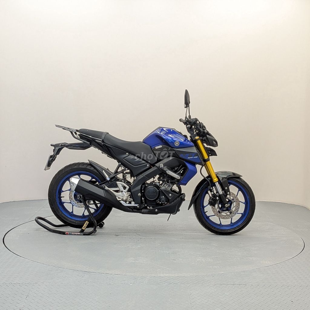 Yamaha MT 2019 - ảnh 1