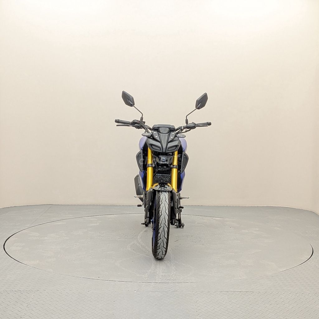 Yamaha MT 2019 - ảnh 4