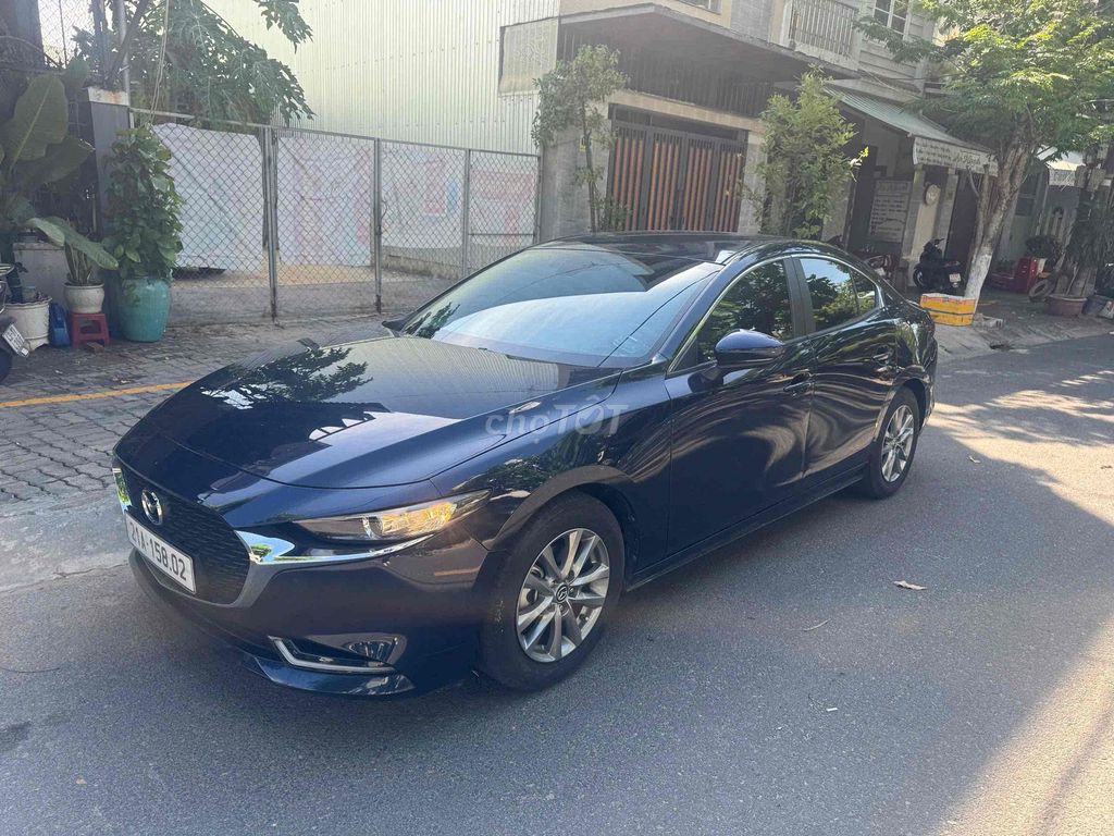 Mazda Mazda3 2023 - ảnh 2