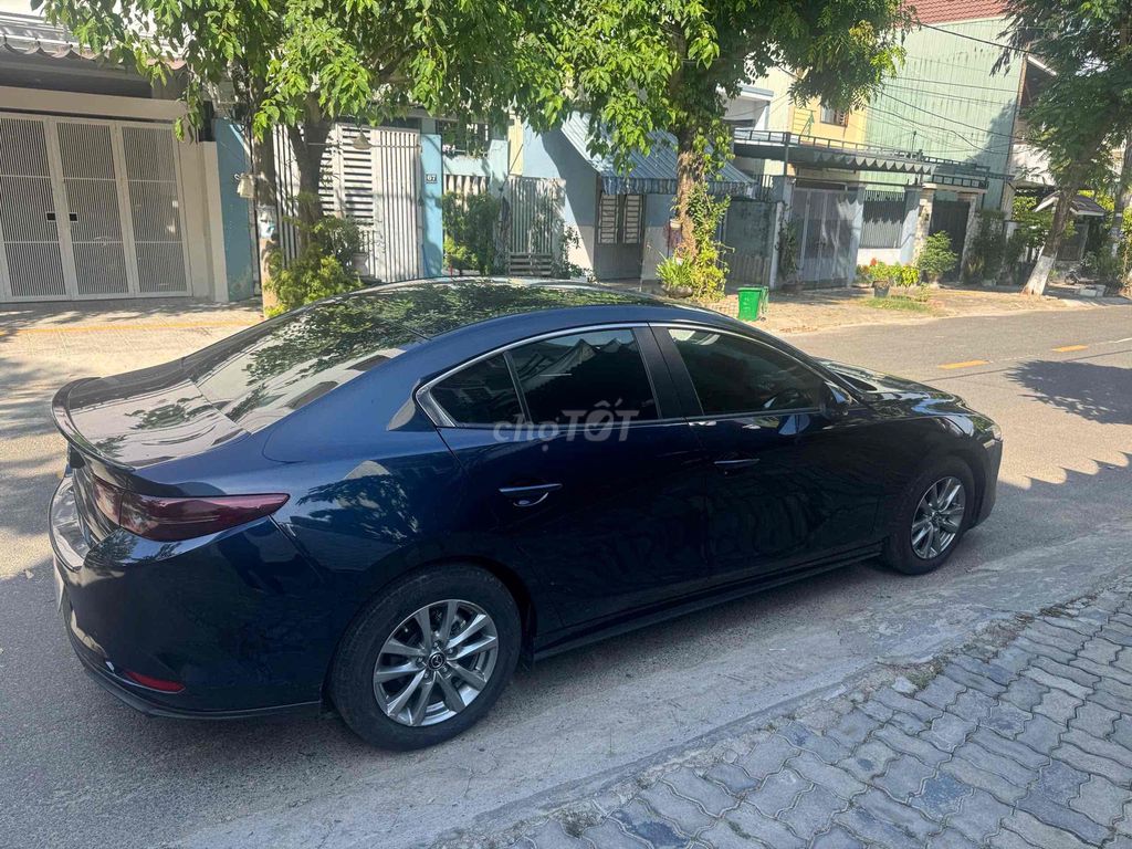 Mazda Mazda3 2023 - ảnh 3