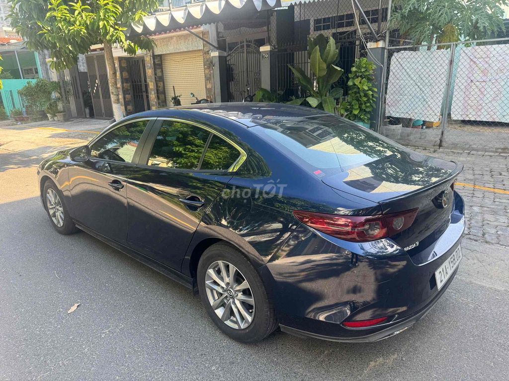 Mazda Mazda3 2023 - ảnh 5