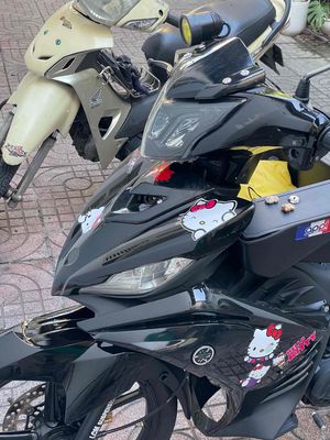 Yamaha Exciter 2024 - ảnh 1