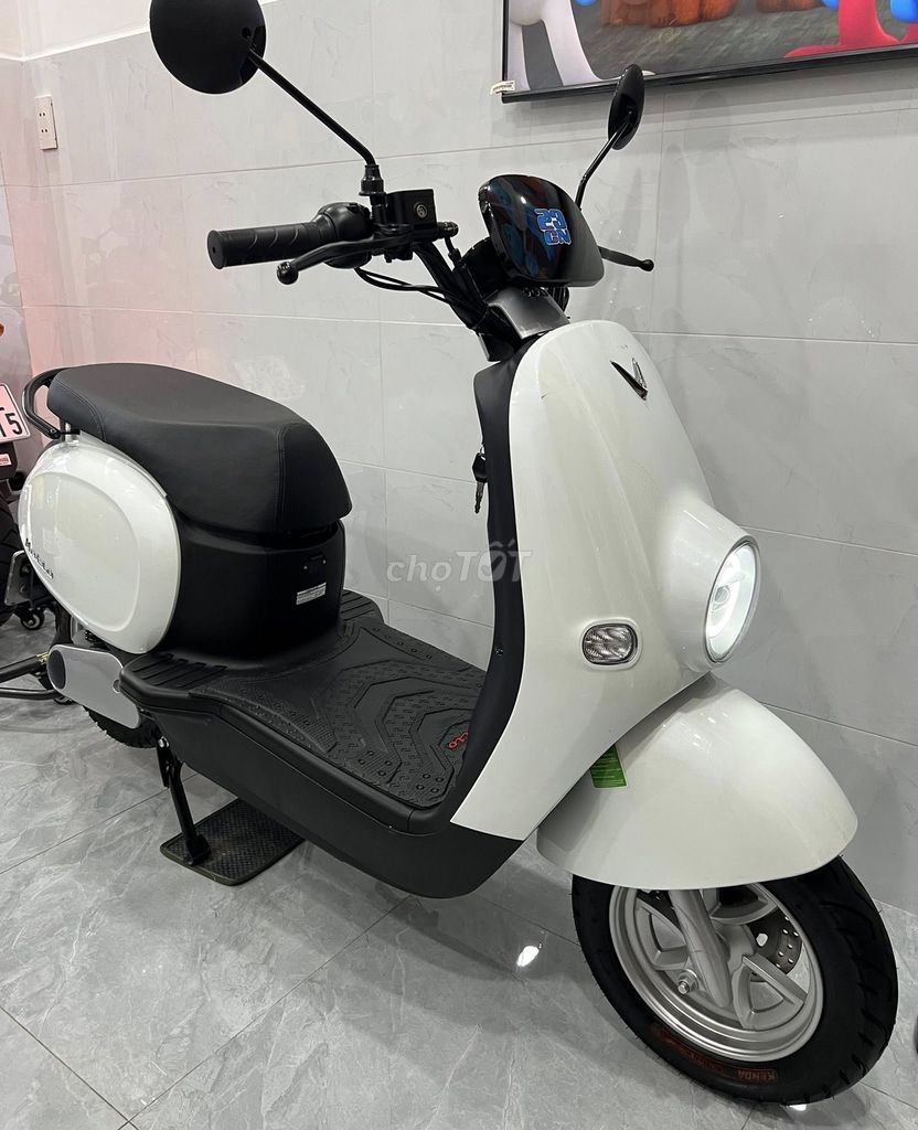 Xe m 2025 - ảnh 1