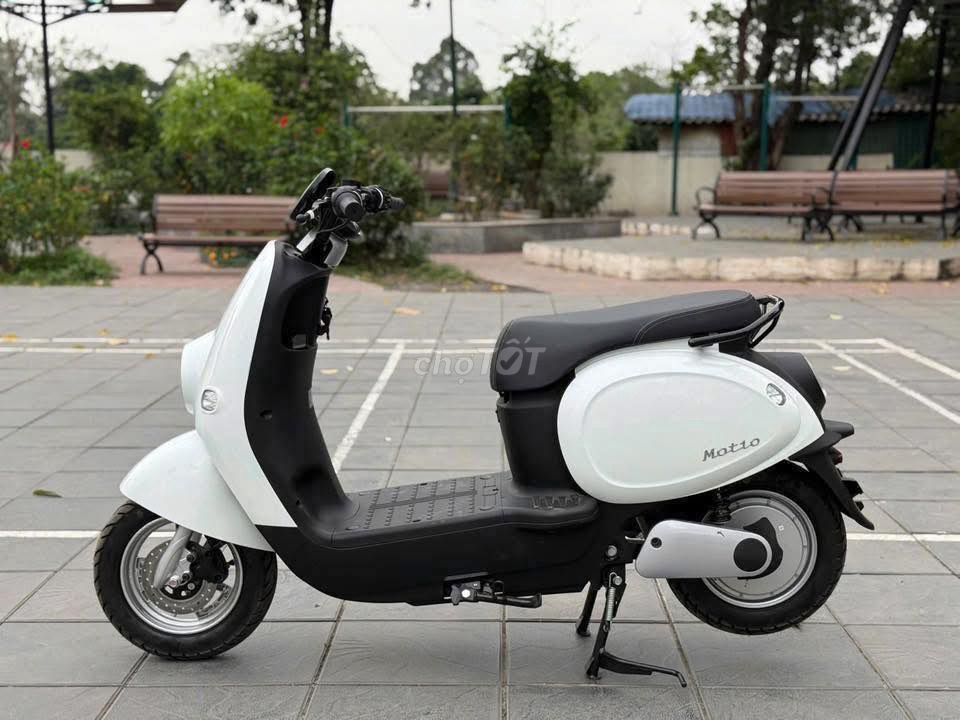 Xe m 2025 - ảnh 2