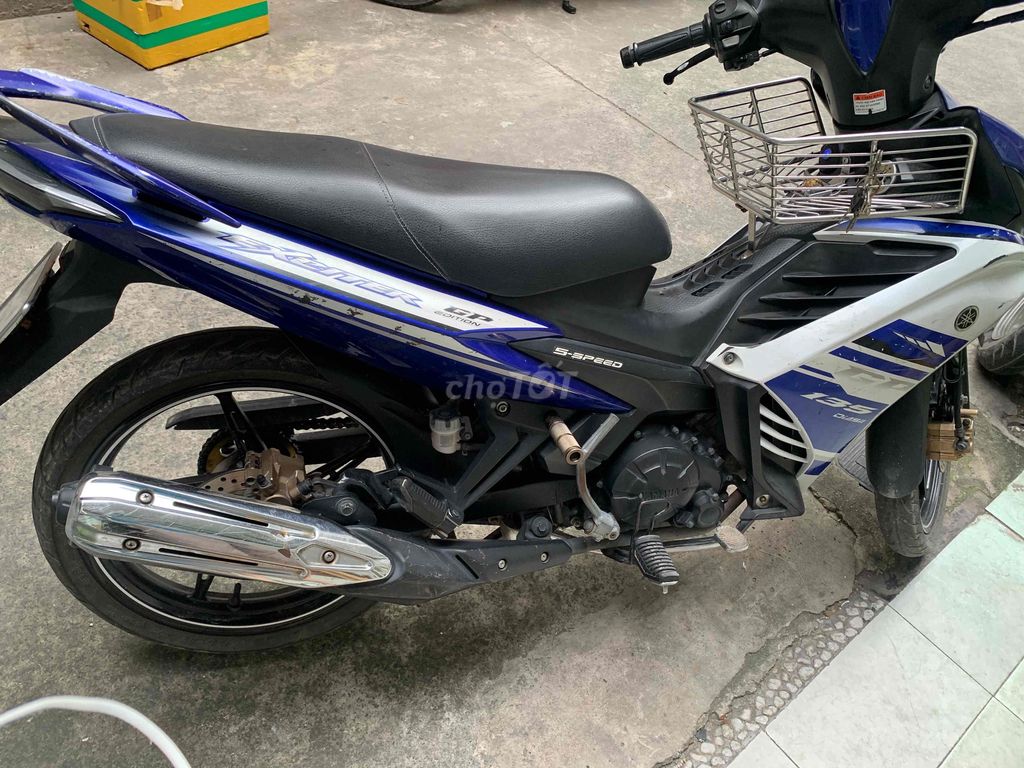 Yamaha Exciter 2014 - ảnh 1