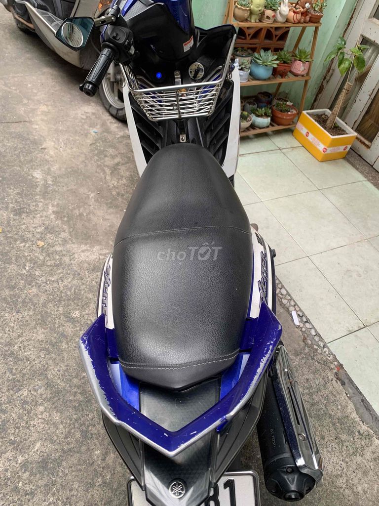 Yamaha Exciter 2014 - ảnh 2