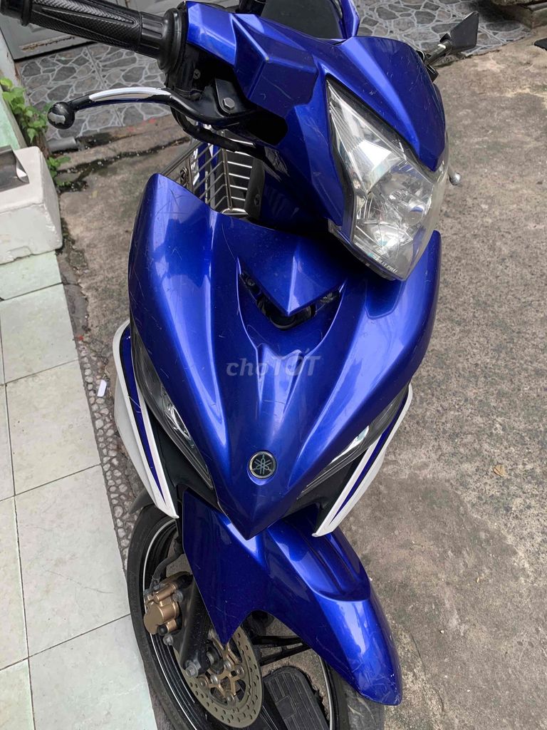 Yamaha Exciter 2014 - ảnh 3