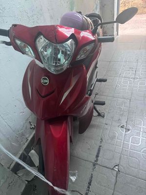 SYM Elegant 2021 - ảnh 1