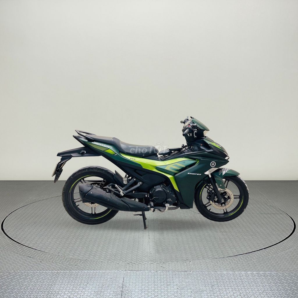 Yamaha Exciter 2022 - ảnh 1
