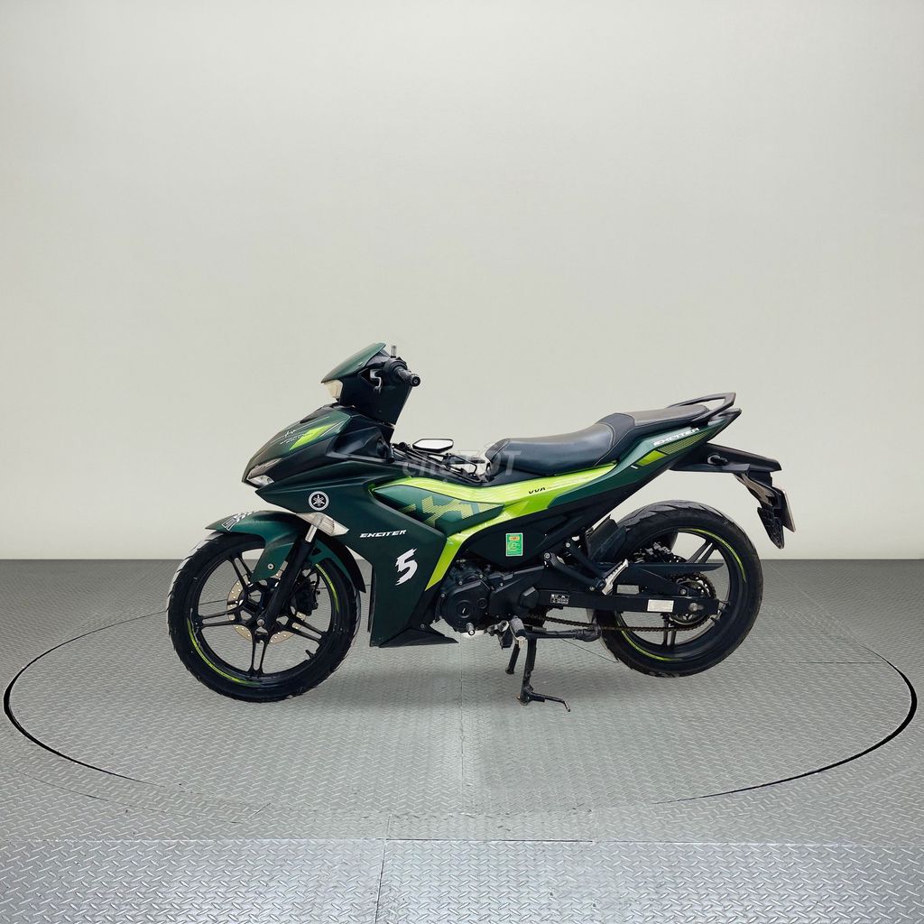 Yamaha Exciter 2022 - ảnh 2