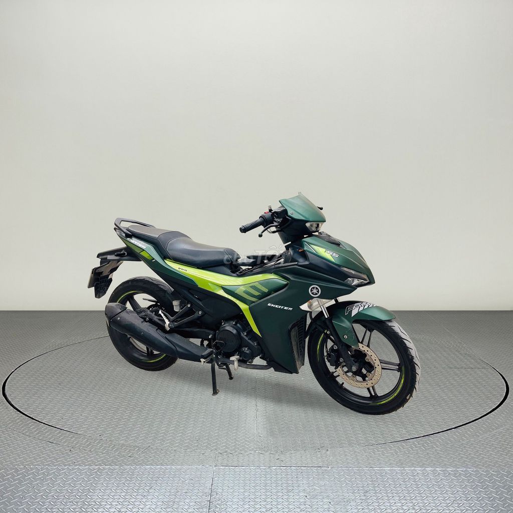 Yamaha Exciter 2022 - ảnh 3
