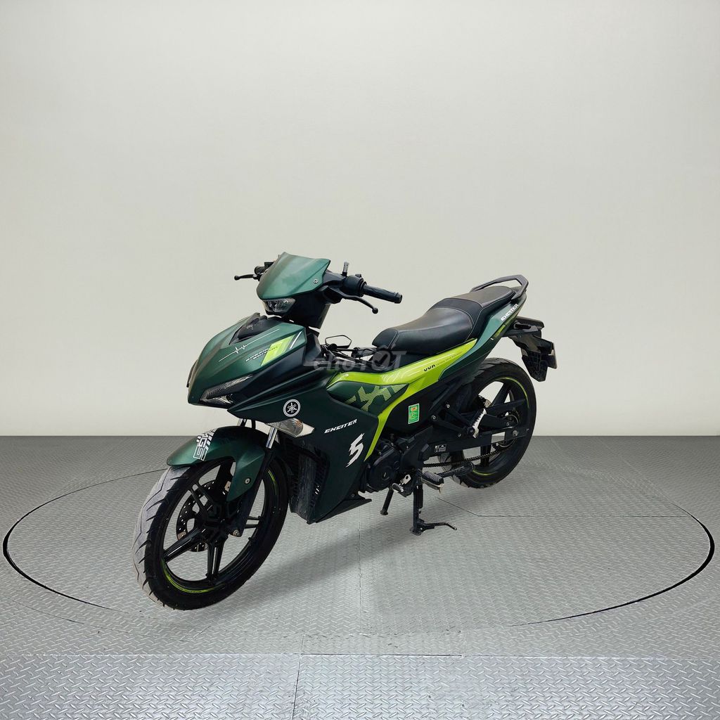 Yamaha Exciter 2022 - ảnh 4