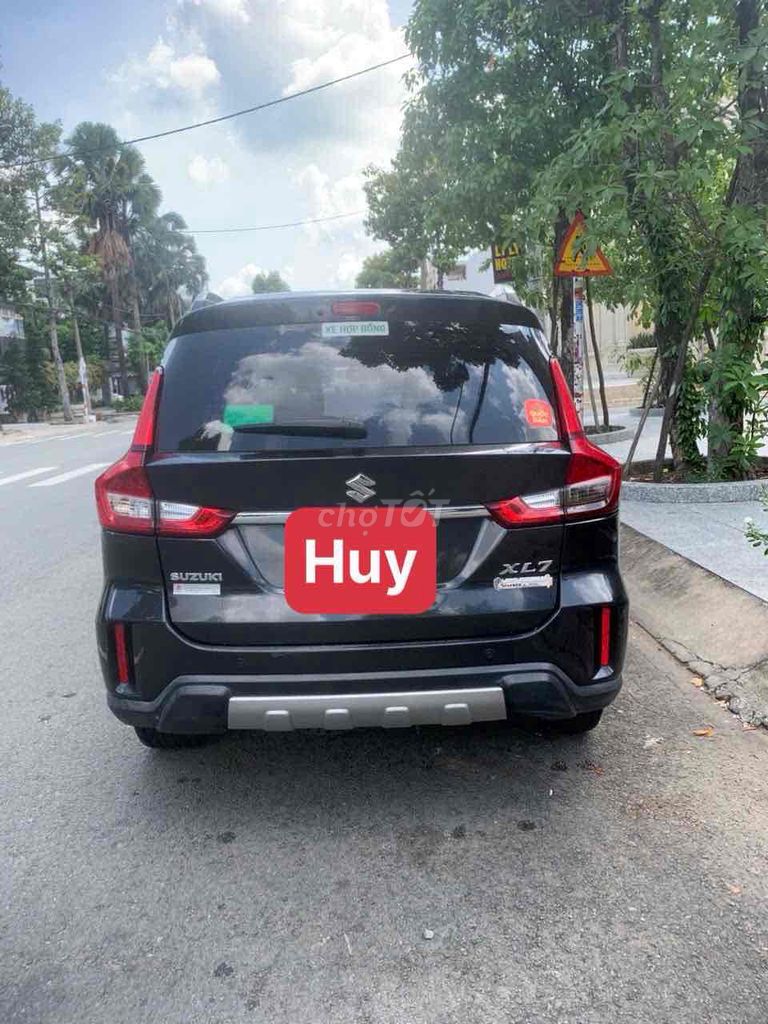 Suzuki 2022 - ảnh 1