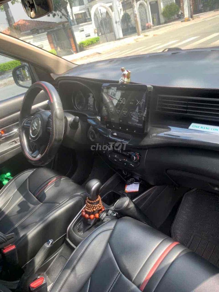 Suzuki 2022 - ảnh 3