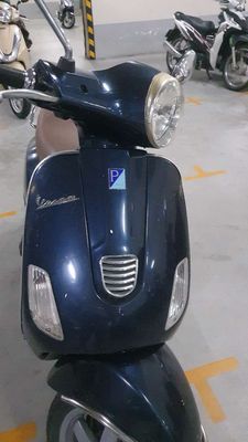 Piaggio Vespa 2013 - ảnh 1