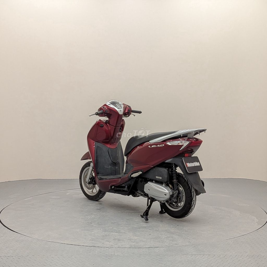 Honda Lead 2018 - ảnh 1
