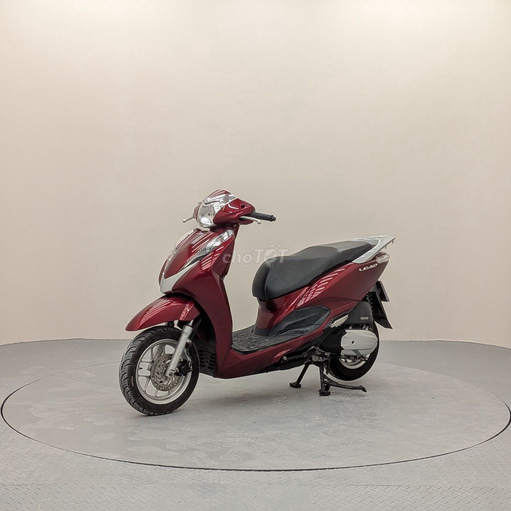 Honda Lead 2018 - ảnh 2
