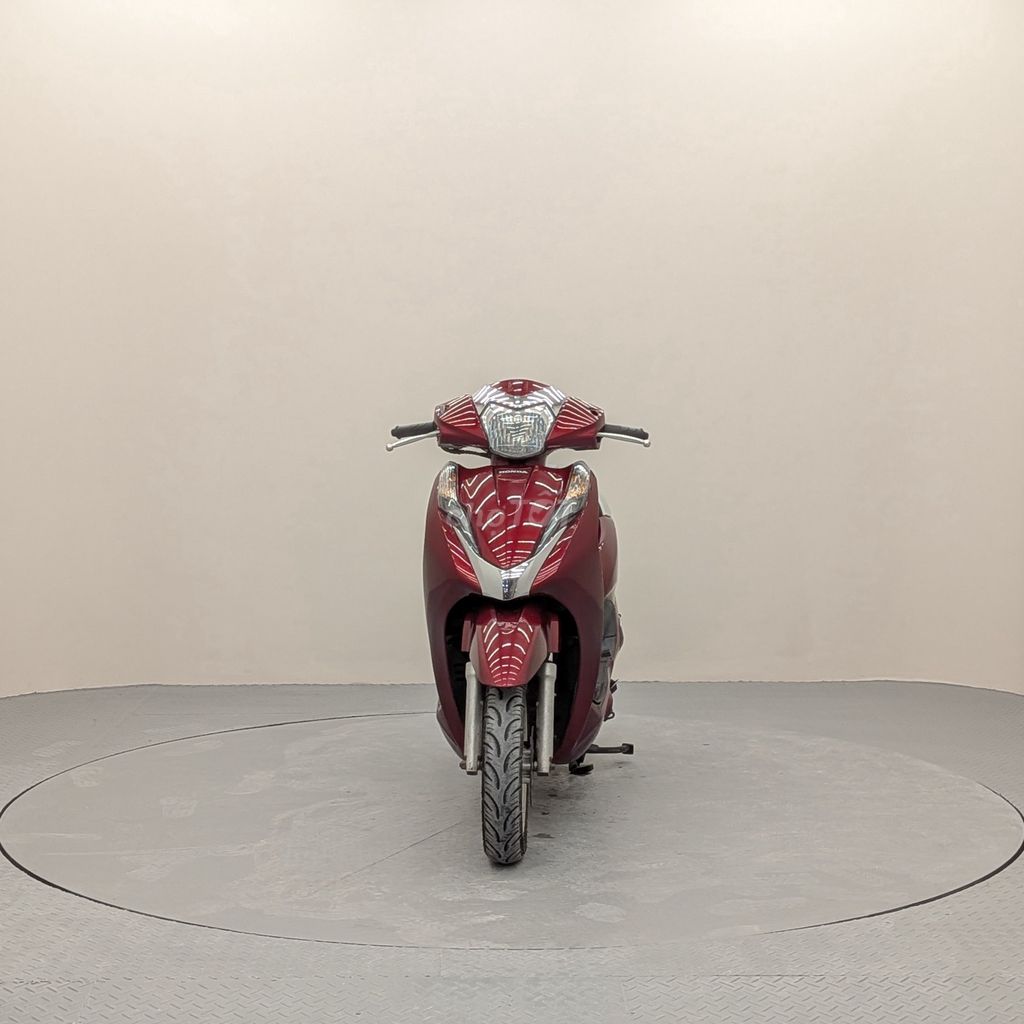 Honda Lead 2018 - ảnh 3