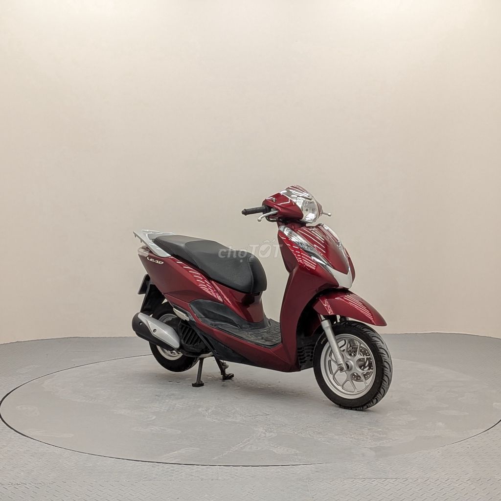 Honda Lead 2018 - ảnh 4