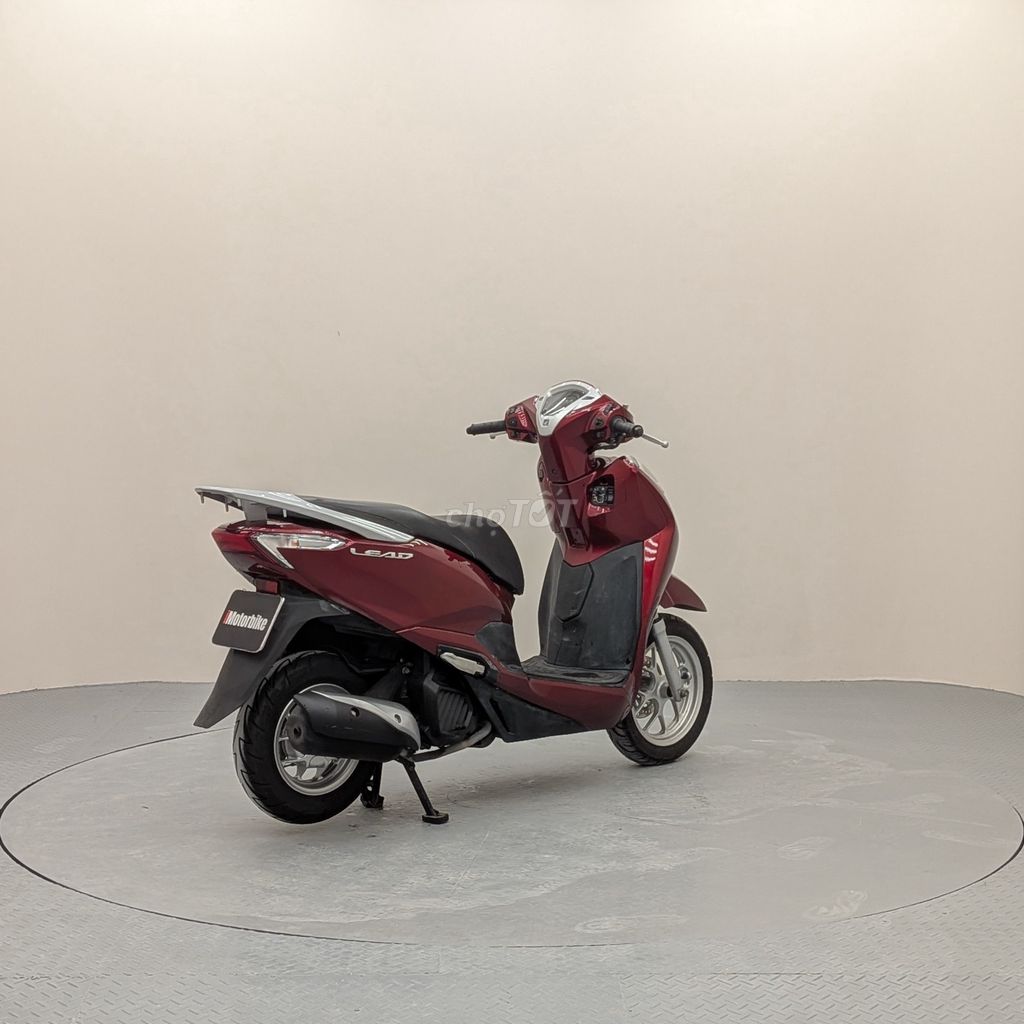 Honda Lead 2018 - ảnh 5