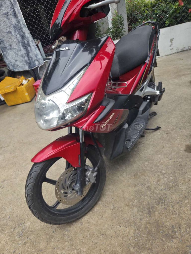 Honda Air Blade 2008 - ảnh 1