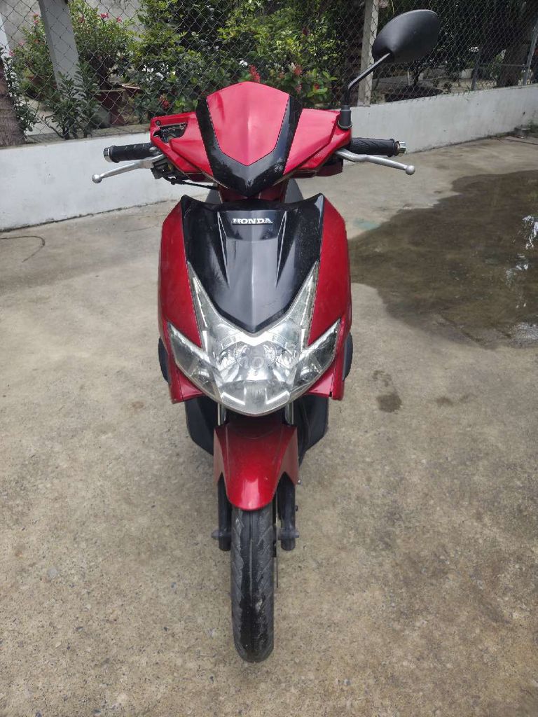 Honda Air Blade 2008 - ảnh 2