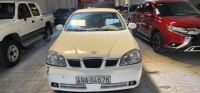 Daewoo Lacetti 2005 - ảnh 1