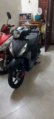 Honda Vision 2020 - ảnh 1