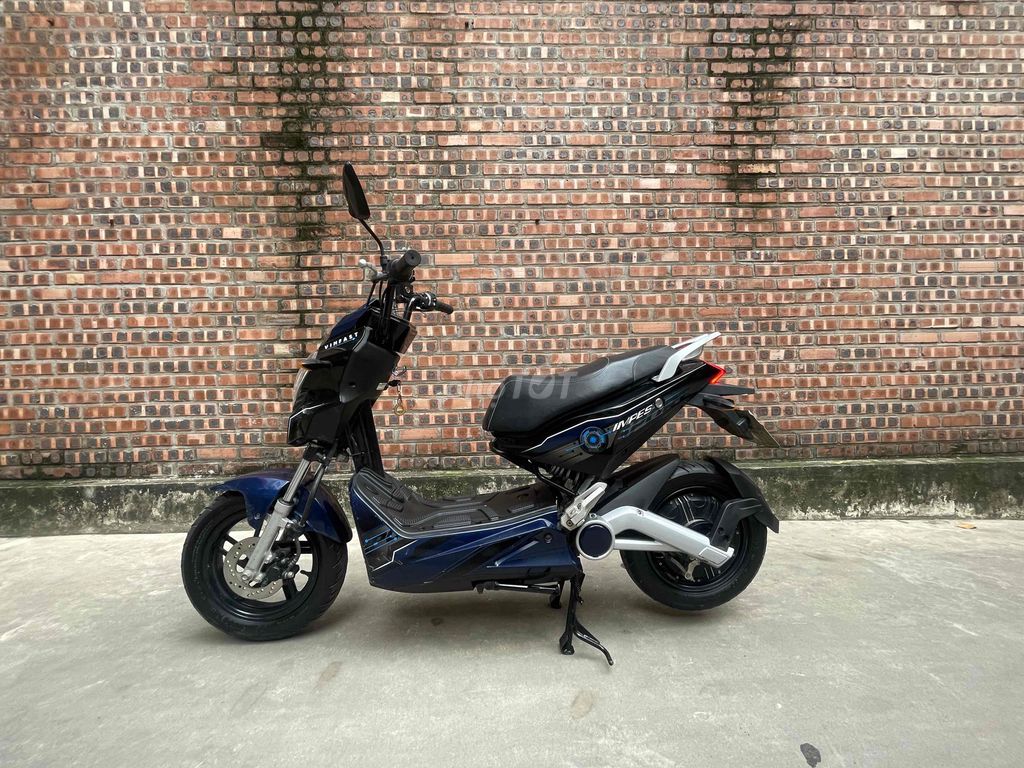 Xe 2021 - ảnh 1
