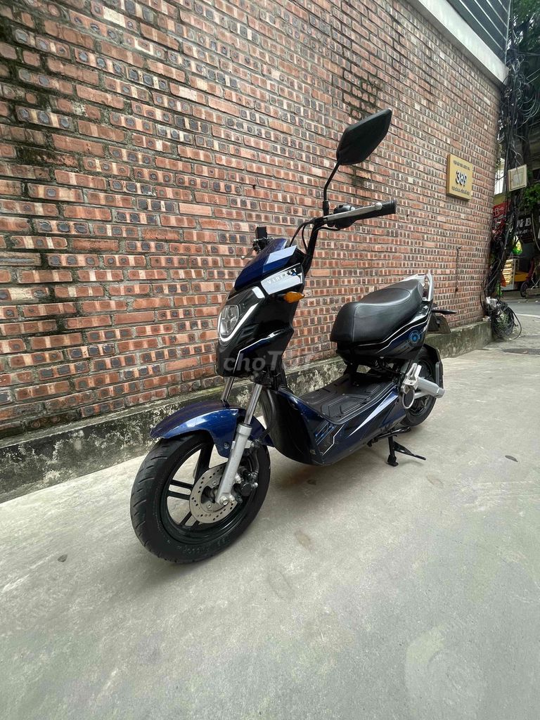 Xe 2021 - ảnh 2