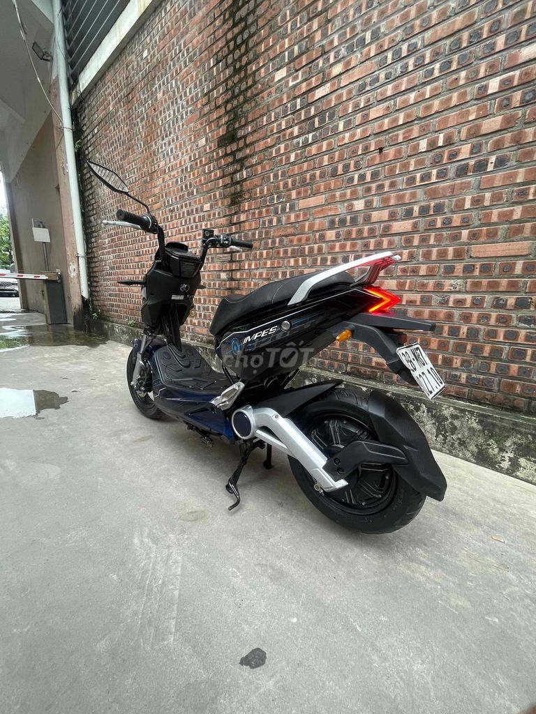 Xe 2021 - ảnh 3