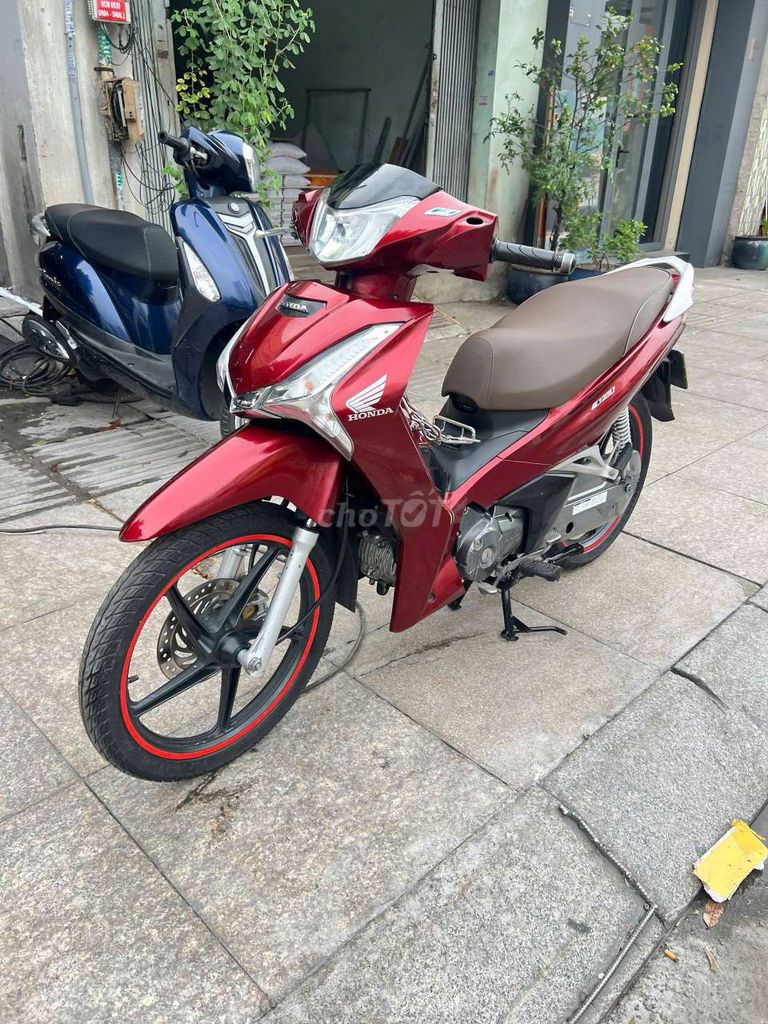 Honda Future 2020 - ảnh 1