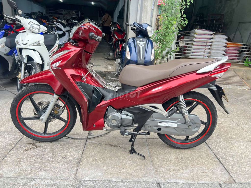 Honda Future 2020 - ảnh 4