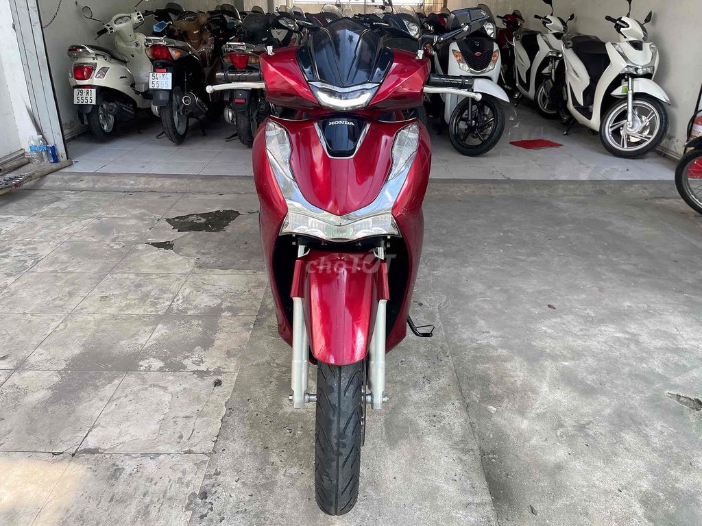 Honda - ảnh 5
