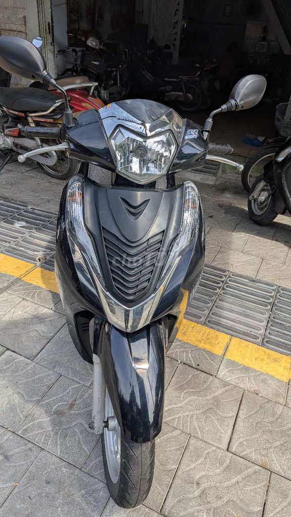 Honda Lead 2018 - ảnh 1