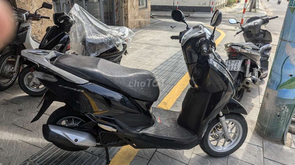 Honda Lead 2018 - ảnh 2