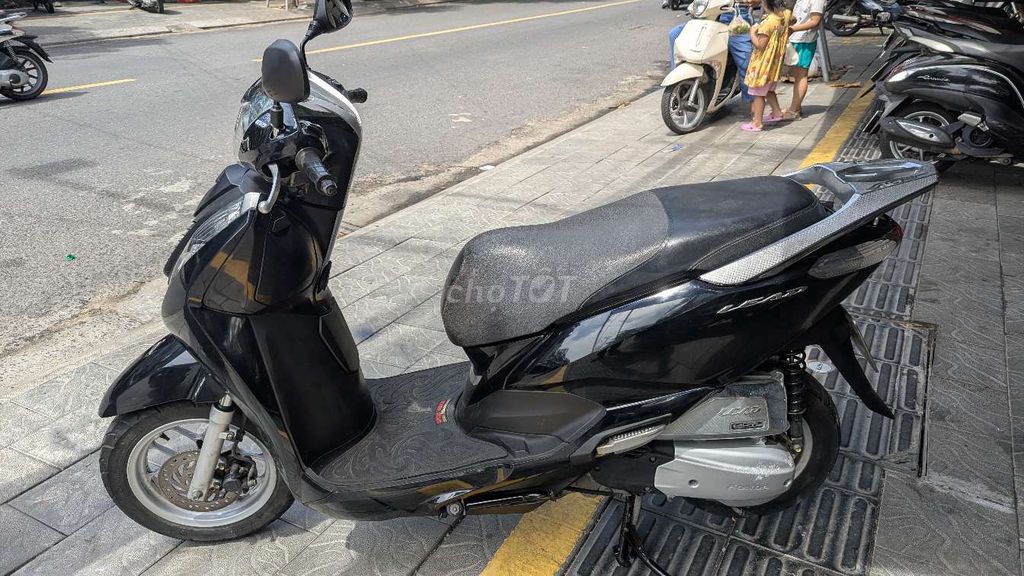 Honda Lead 2018 - ảnh 4
