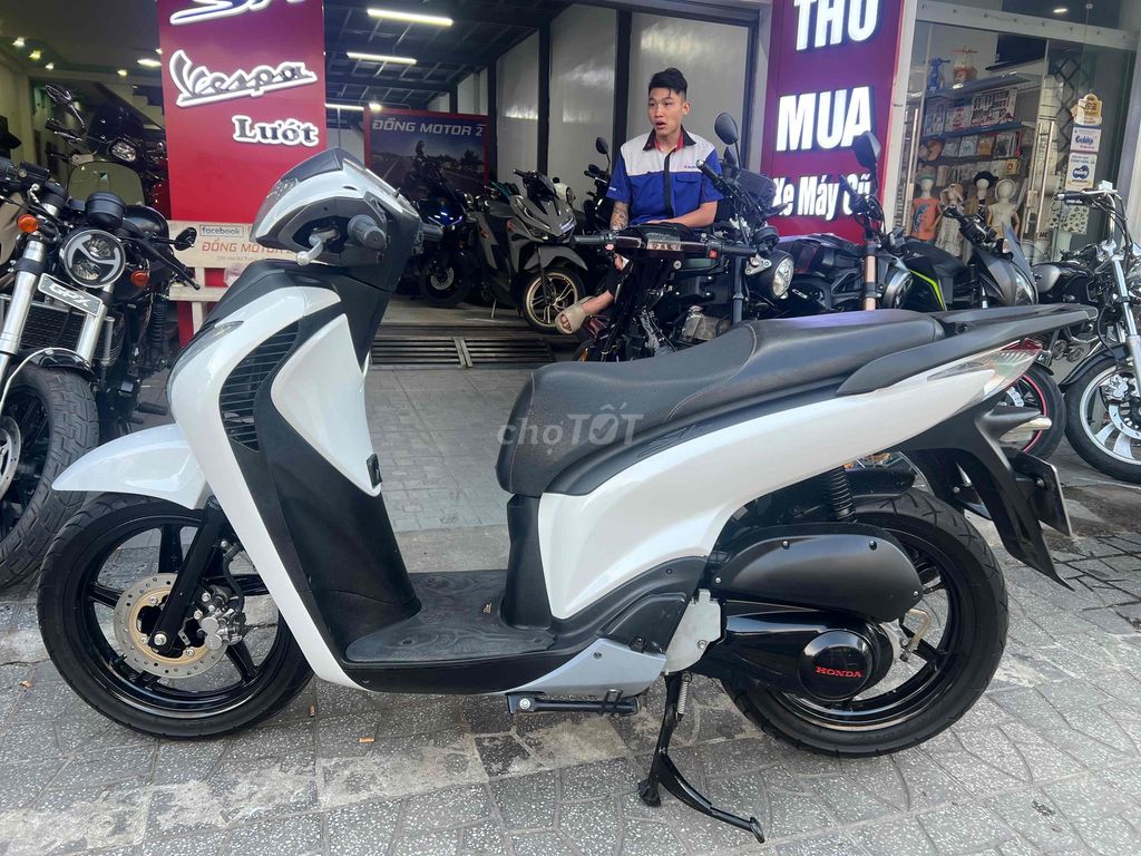 Honda 2008 - ảnh 2