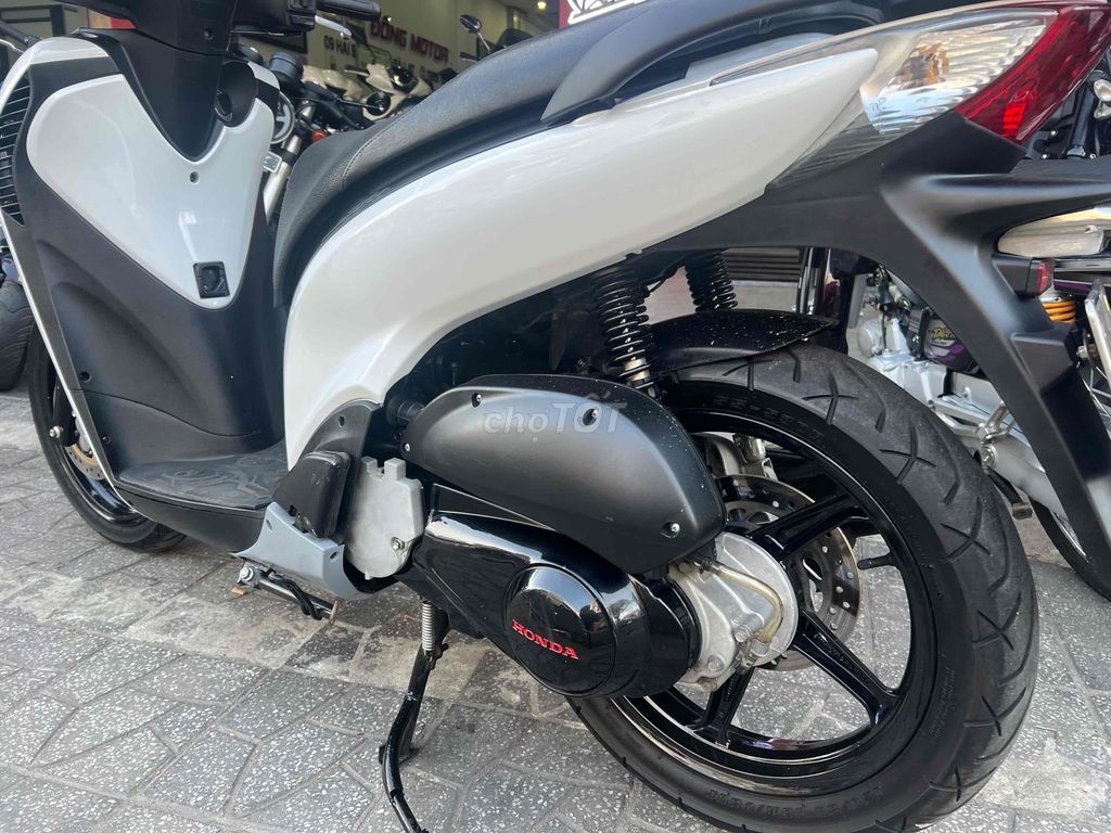 Honda 2008 - ảnh 4