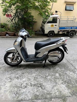 Honda SH 2006 - ảnh 1