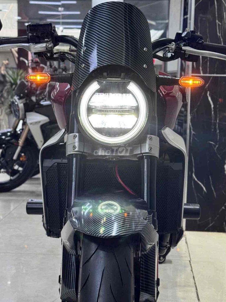 Honda CB 2019 - ảnh 3