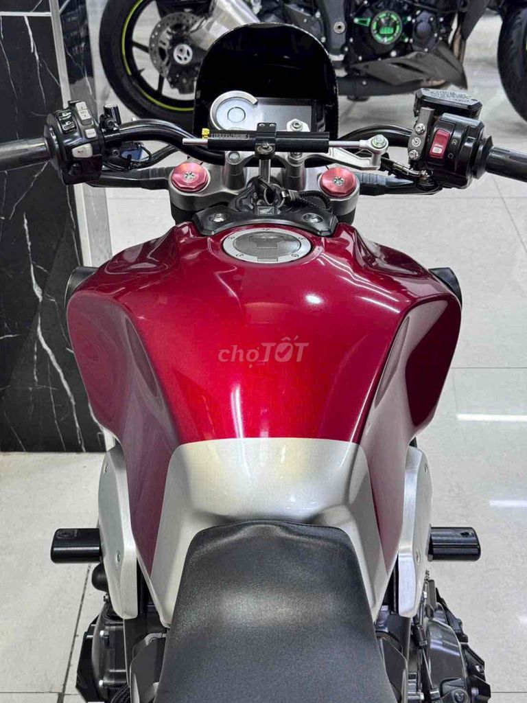 Honda CB 2019 - ảnh 5
