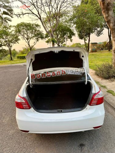 Toyota Vios 1.5G 2011 - ảnh 5