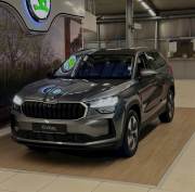 Skoda 2025 - ảnh 1