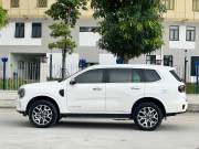 Ford Everest Titanium Plus 2.0L 4x4 AT 2025 - ảnh 1