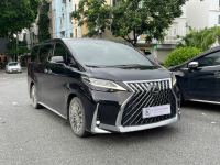 Lexus 2021 - ảnh 1