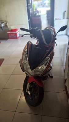 Honda Vision 2012 - ảnh 1