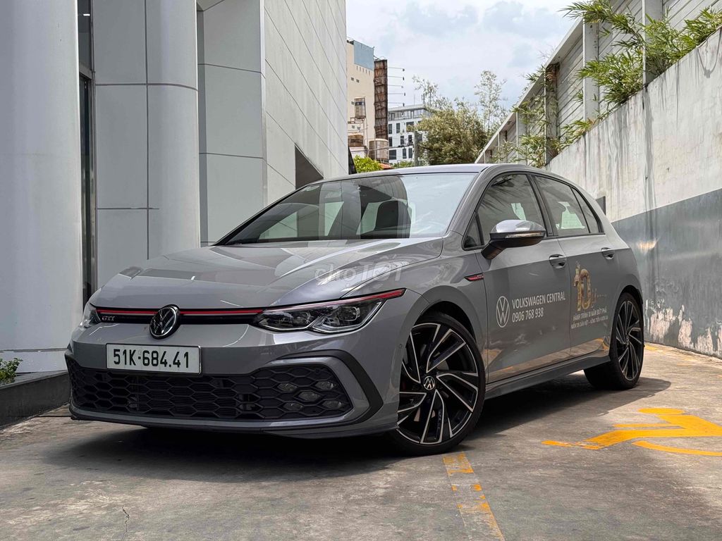 Volkswagen - ảnh 1