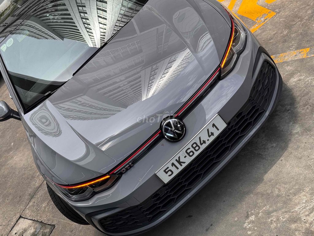 Volkswagen - ảnh 3