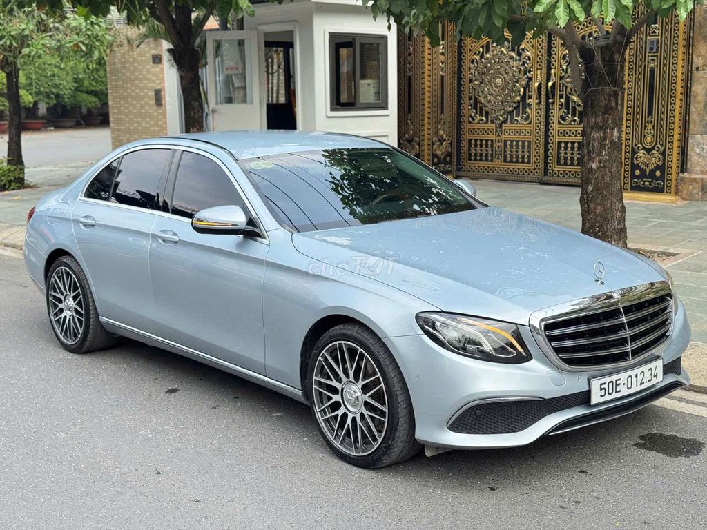 Mercedes-Benz 2017 - ảnh 2